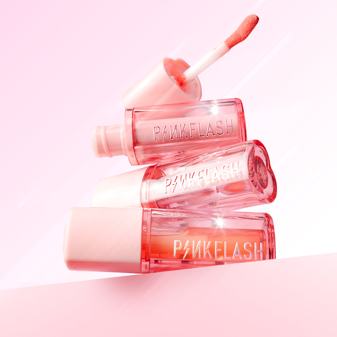 Hydrating Plumy PH Lip Tint