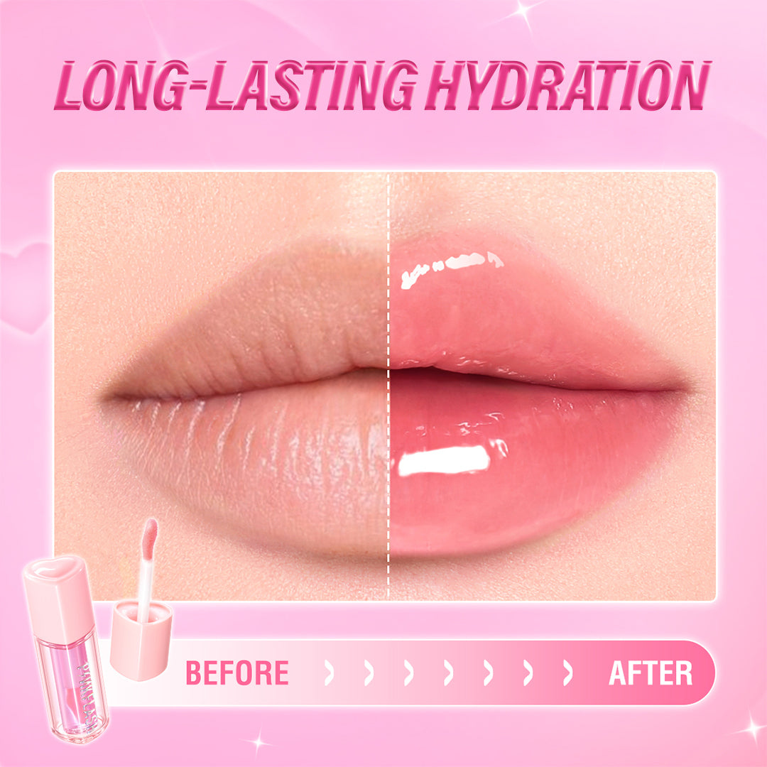 Hydrating Plumy PH Lip Tint