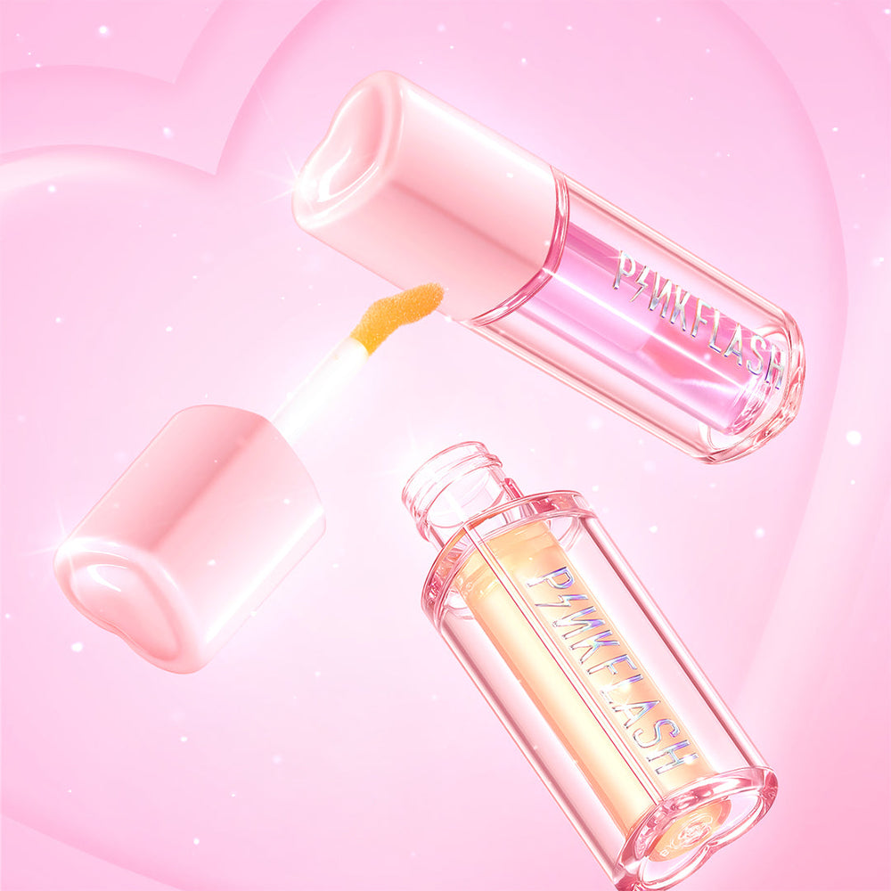Group-HOT PK01 Juicy Peach