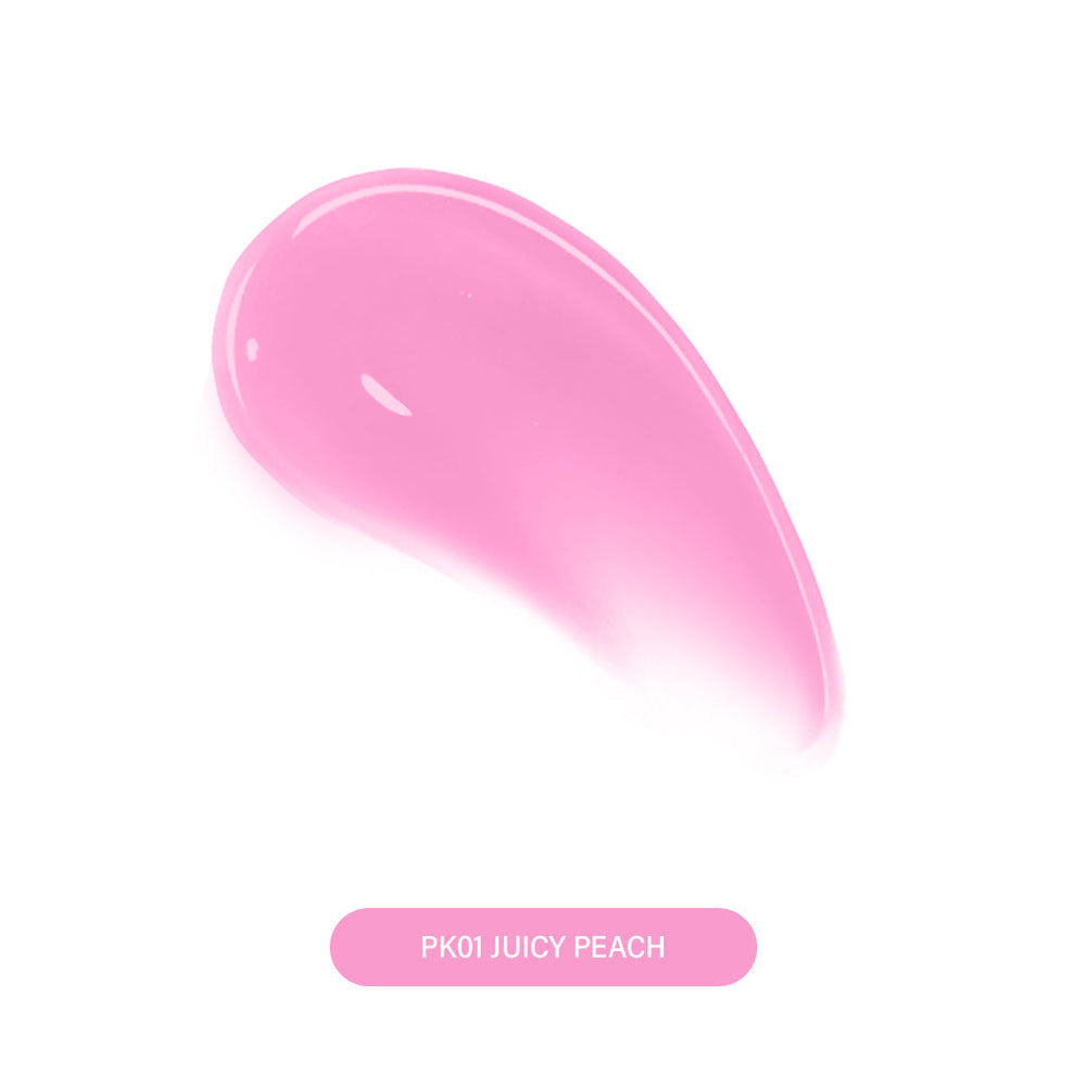Group-HOT PK01 Juicy Peach