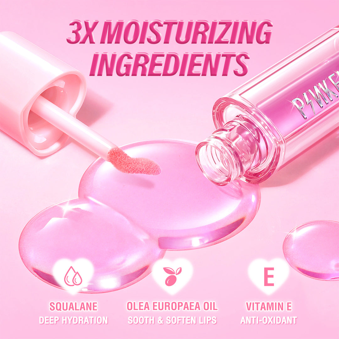 Hydrating Plumy PH Lip Tint