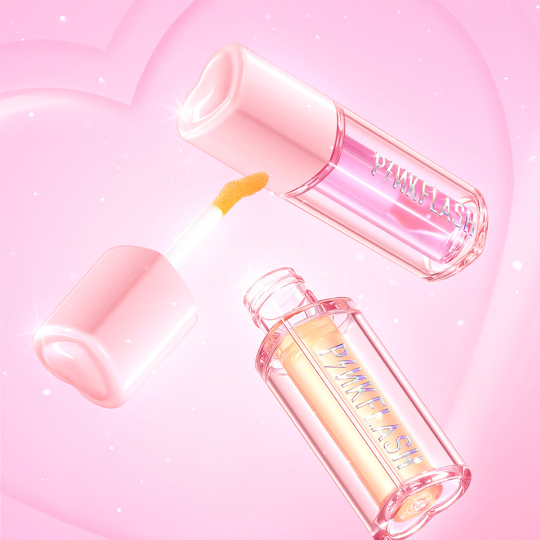 Hydrating Plumy PH Lip Tint