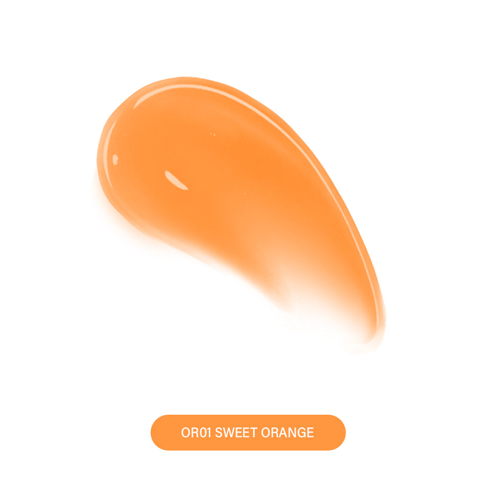 Group-OR01 Sweet Orange