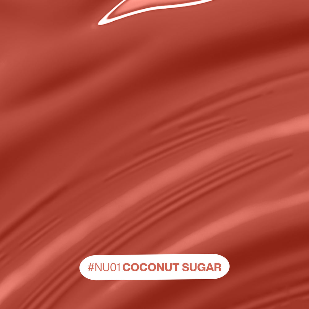 Group-NU01 Coconut Sugar