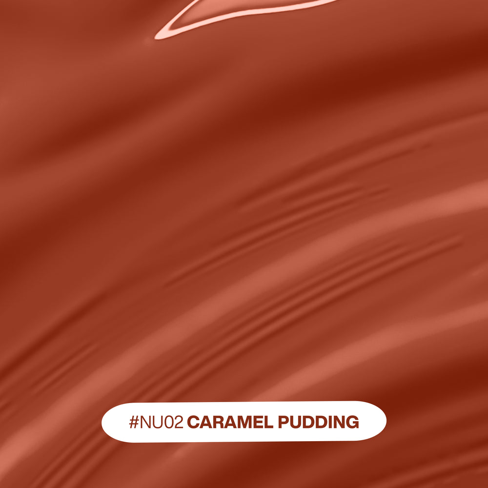 Group-NU02 Caramel Pudding