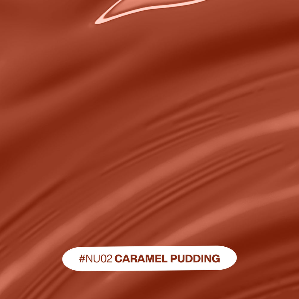 Group-NU02 Caramel Pudding