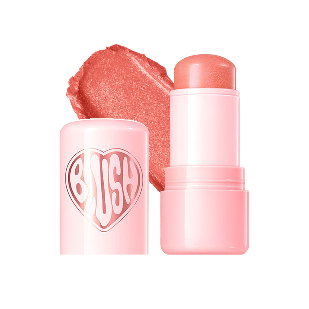 Pinkflash Dewy Blush Stick