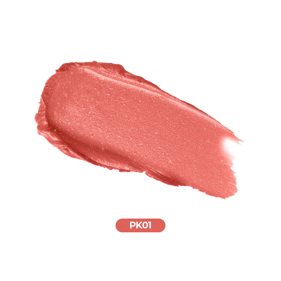 Pinkflash Dewy Blush Stick