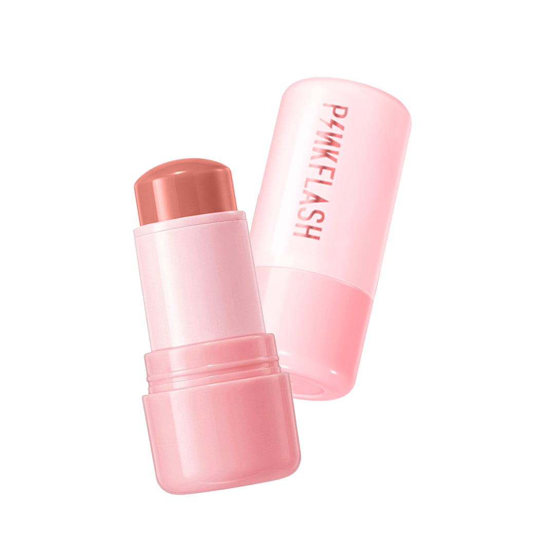 Pinkflash Dewy Blush Stick