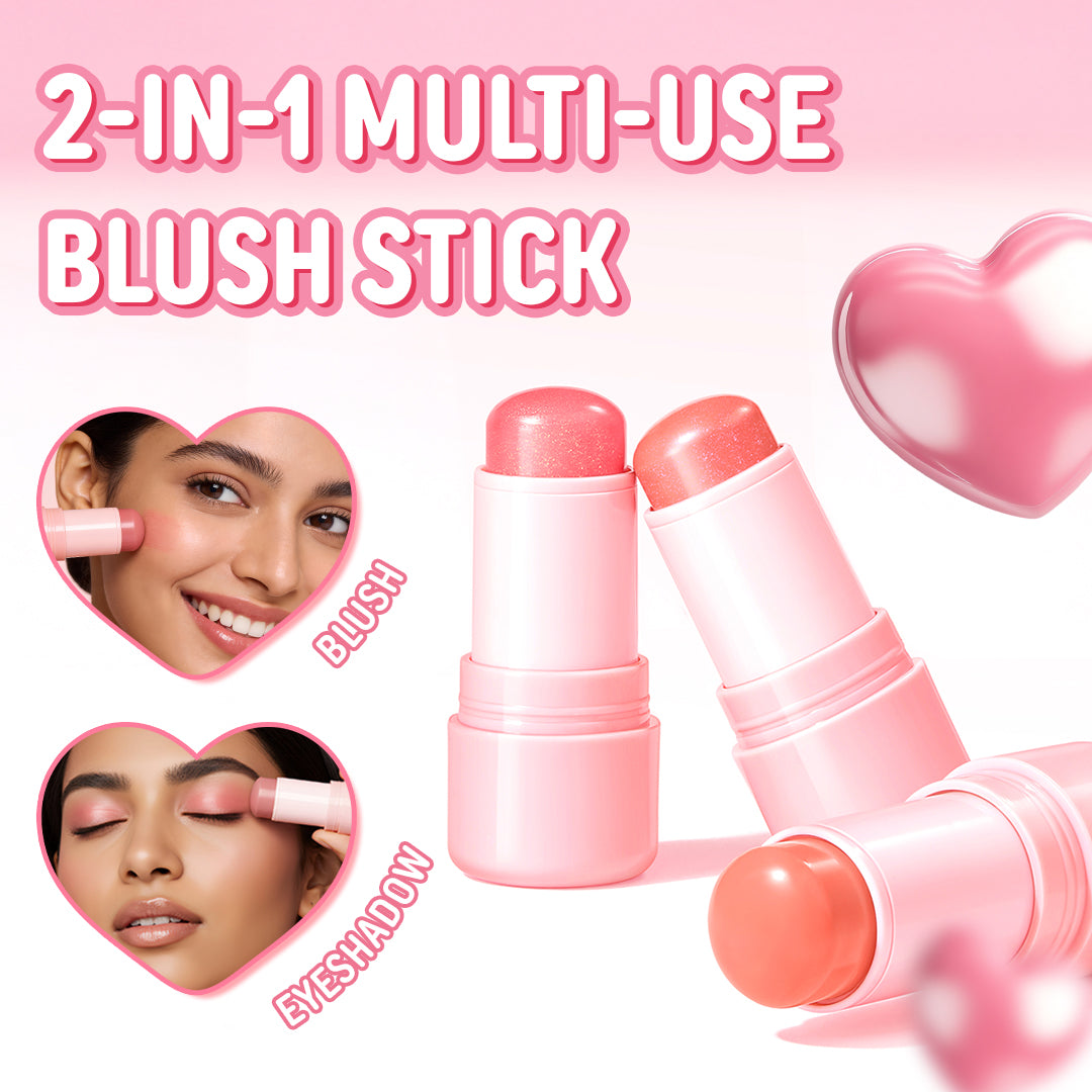 Pinkflash Dewy Blush Stick