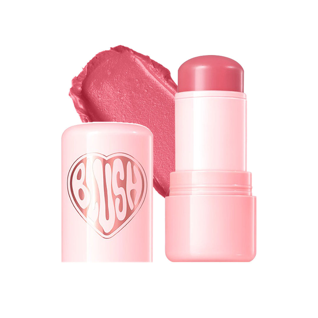 Pinkflash Dewy Blush Stick