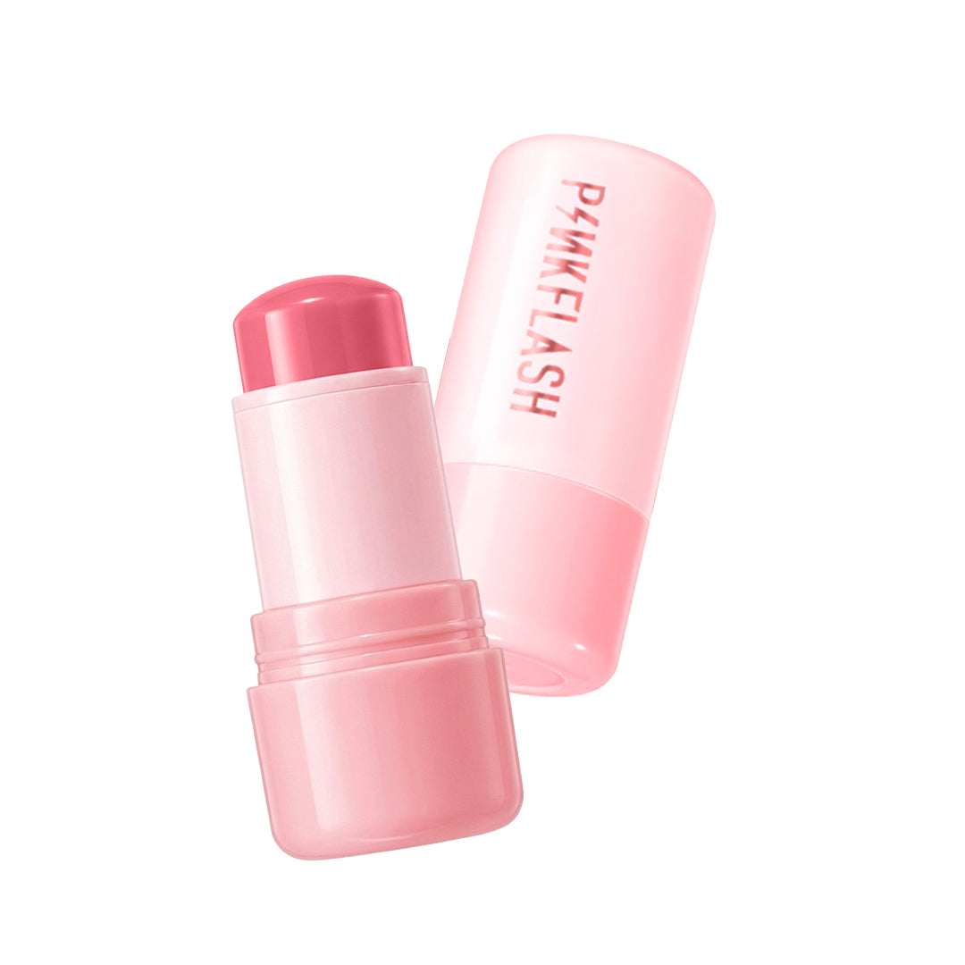 Pinkflash Dewy Blush Stick
