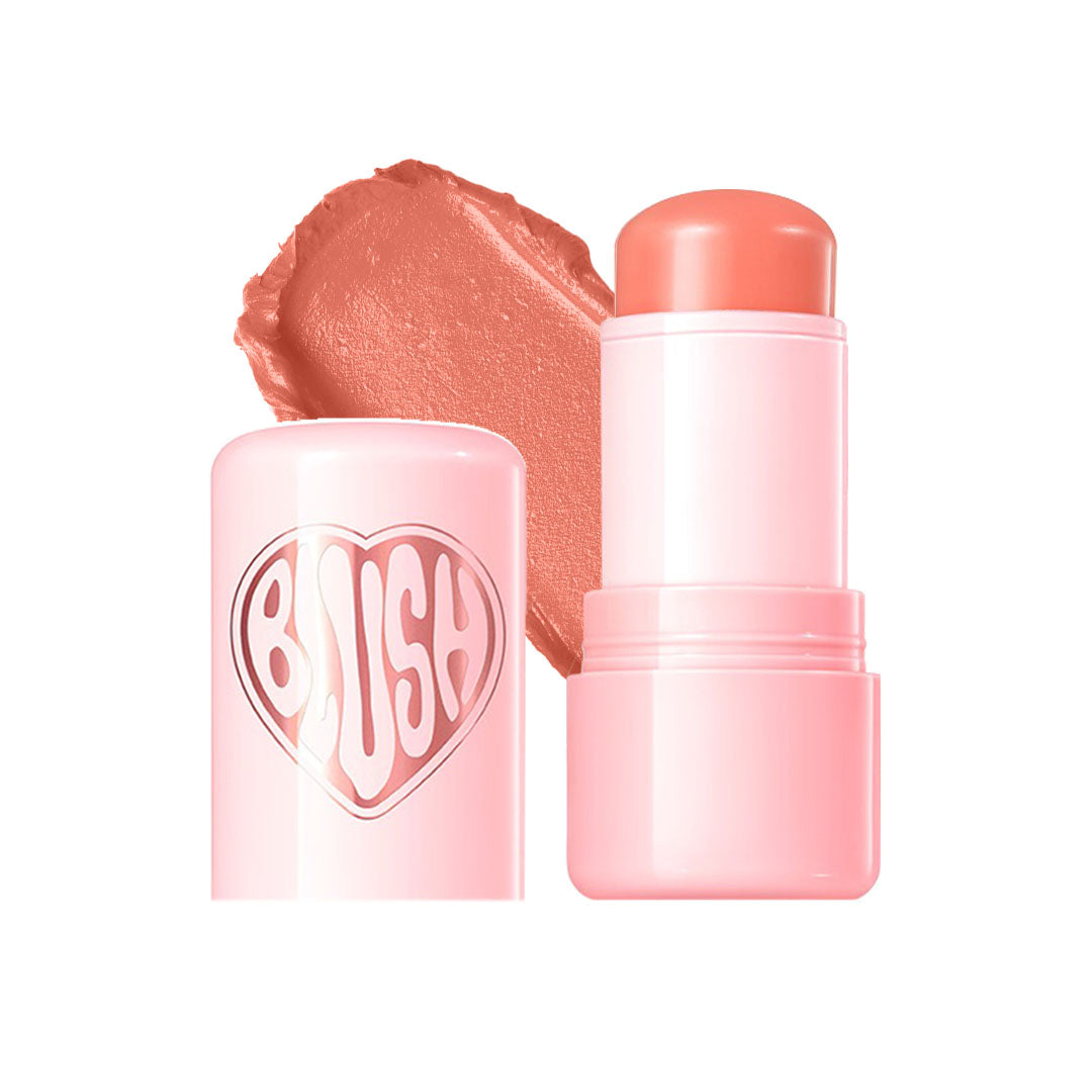 Pinkflash Dewy Blush Stick