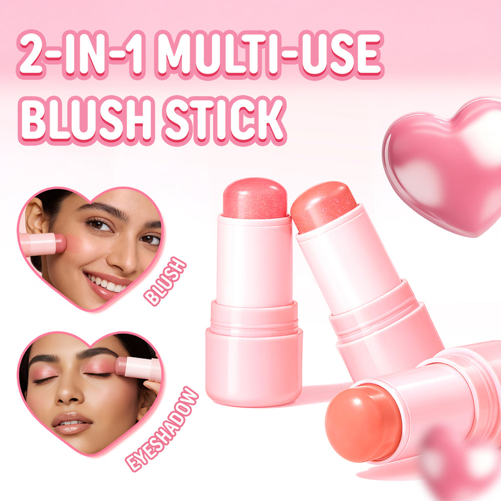 Pinkflash No-Effort Kit – Effortless Everyday Makeup Trio