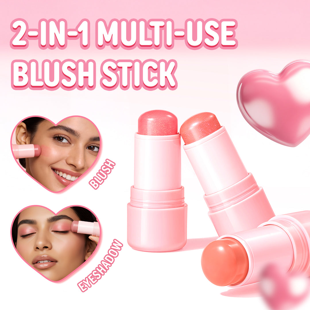Pinkflash Dewy Blush Stick