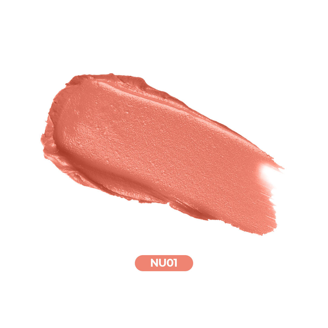 Pinkflash Dewy Blush Stick