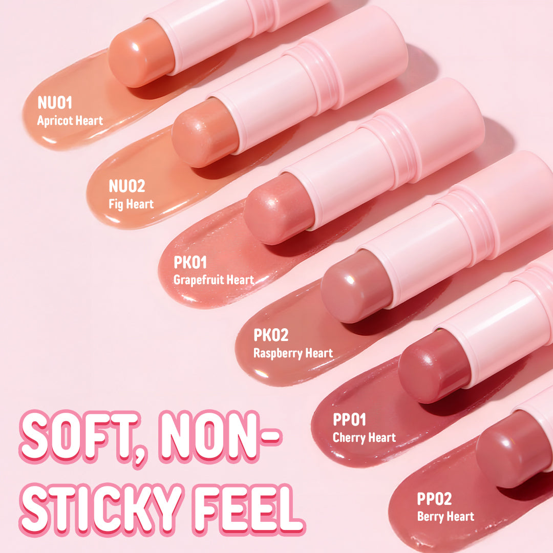 Pinkflash Dewy Blush Stick