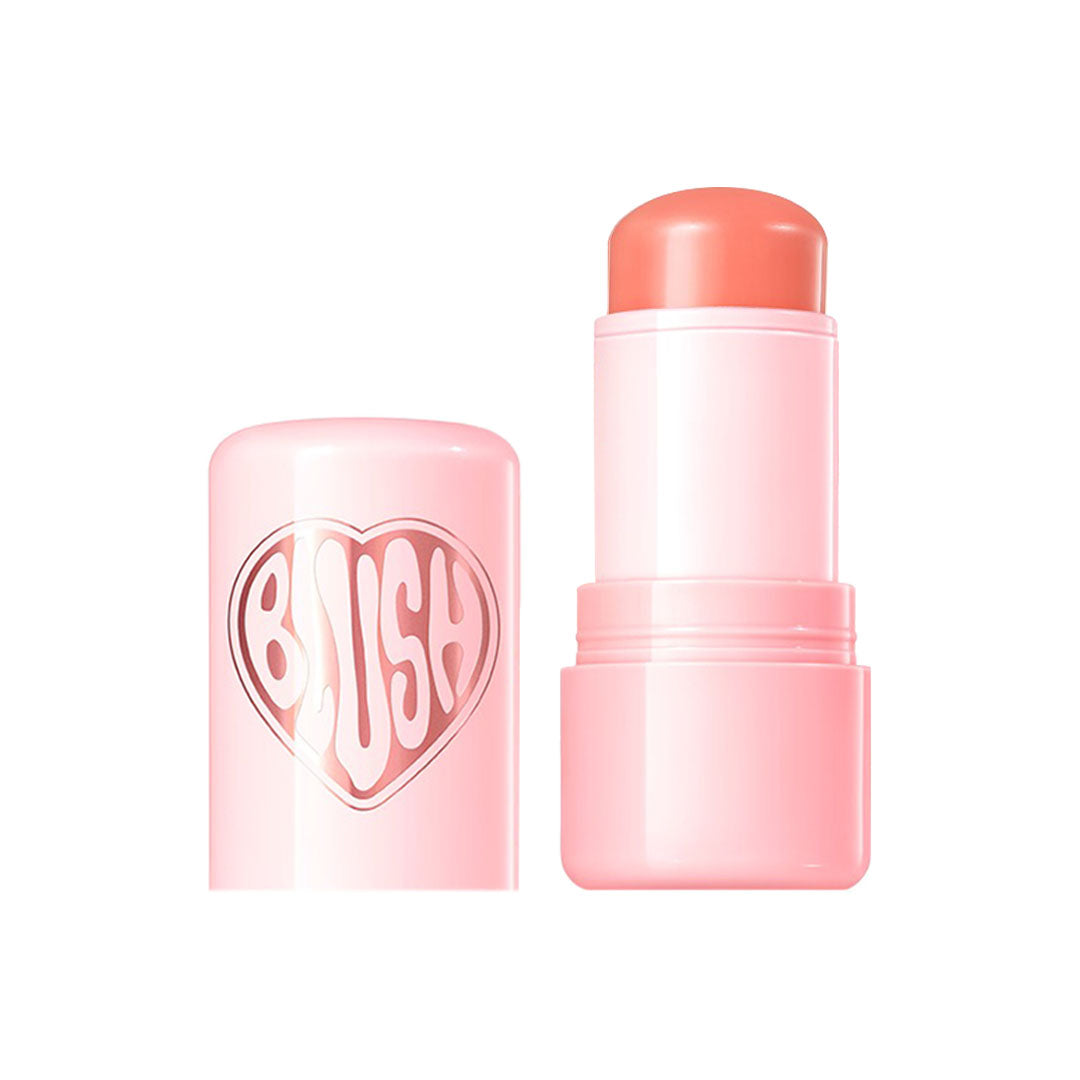 Pinkflash Dewy Blush Stick