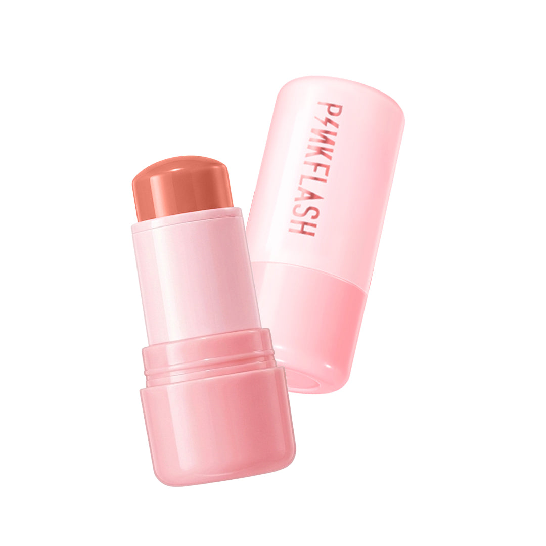 Pinkflash Dewy Blush Stick