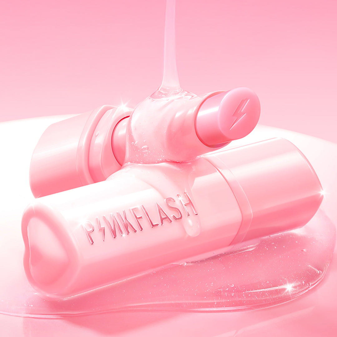 Pinkflash Color Reviving Lip Balm