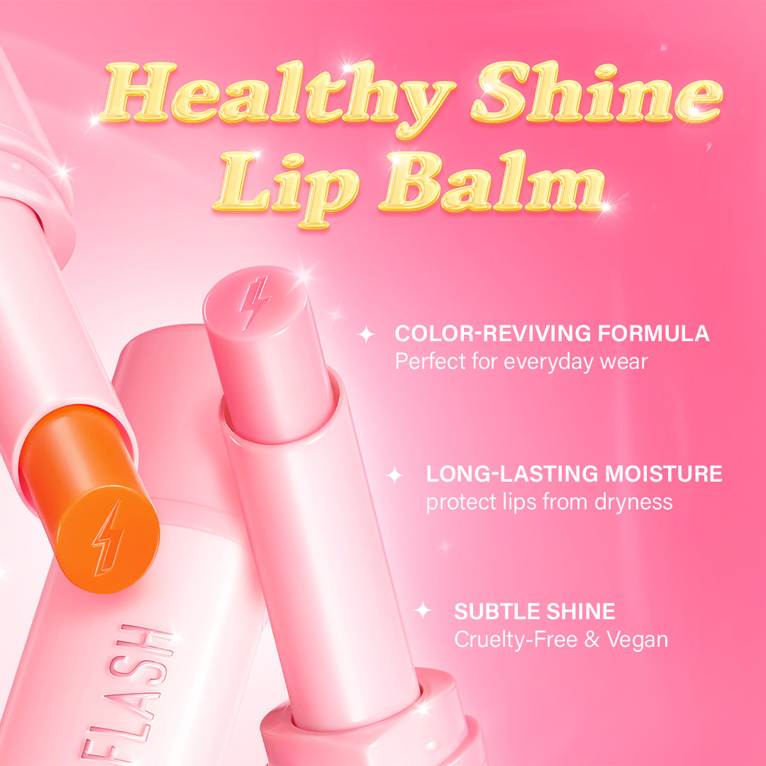 Pinkflash Color Reviving Lip Balm