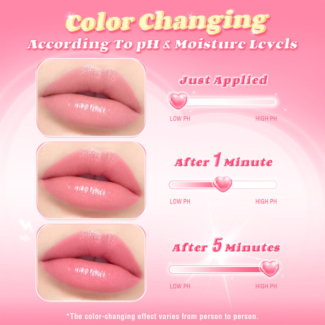 Pinkflash Color Reviving Lip Balm