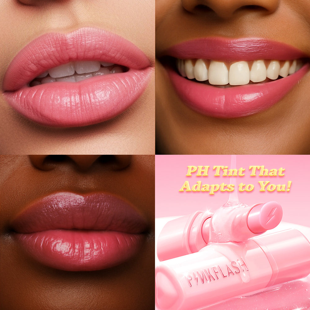 Group-HOT PK01 Petal Pink