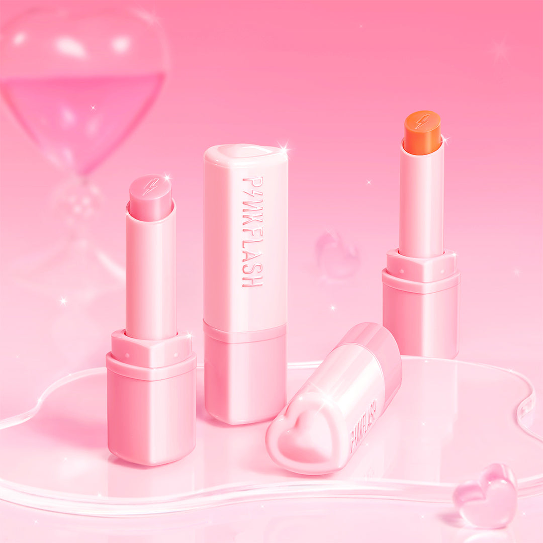 Pinkflash Color Reviving Lip Balm