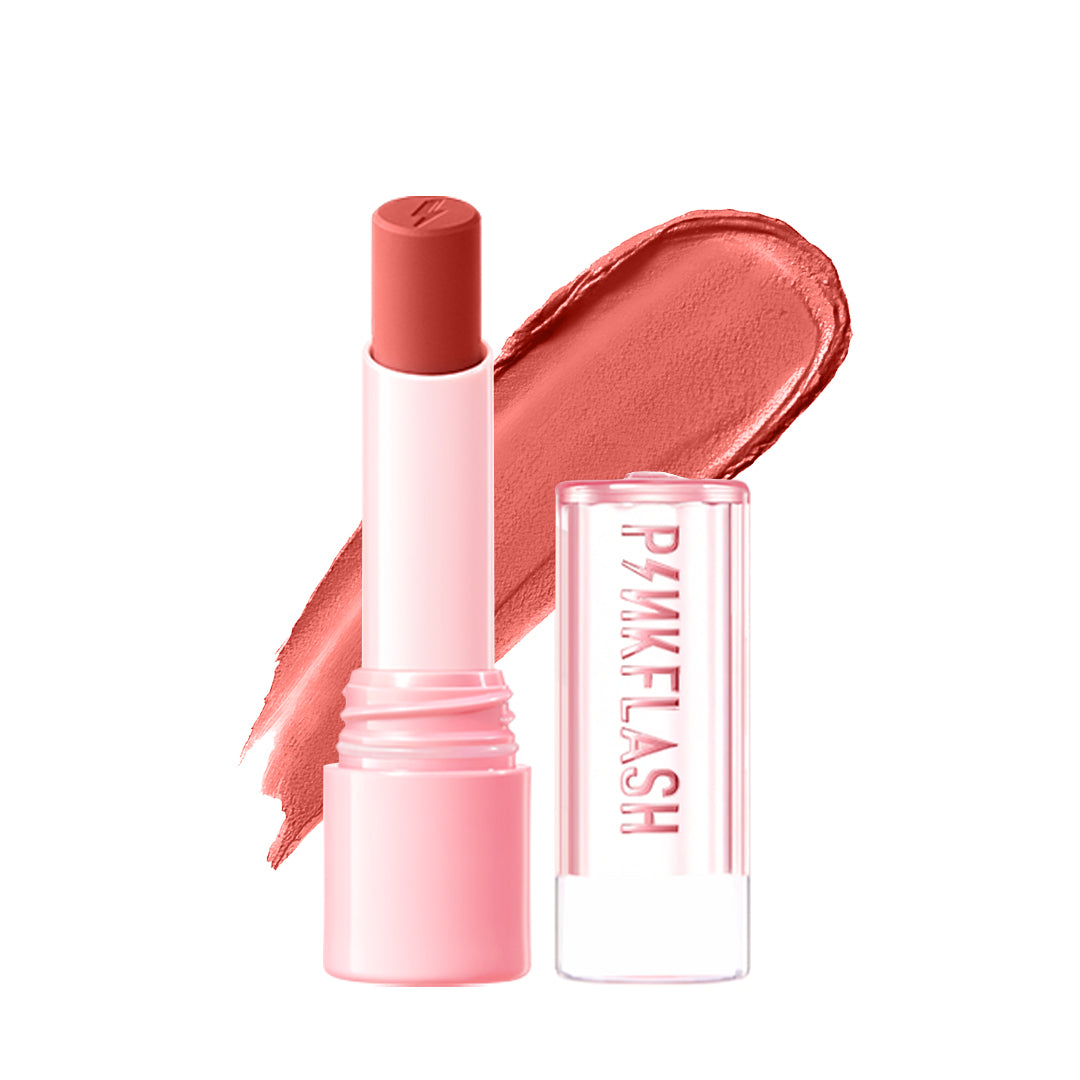 Pinkflash Transferproof Lasting Matte Lipstick