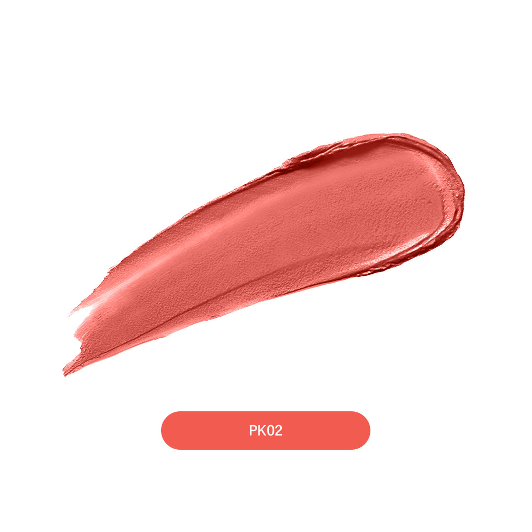 Pinkflash Transferproof Lasting Matte Lipstick