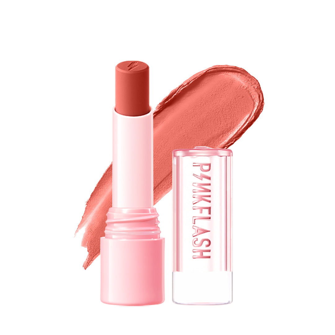 Pinkflash Transferproof Lasting Matte Lipstick