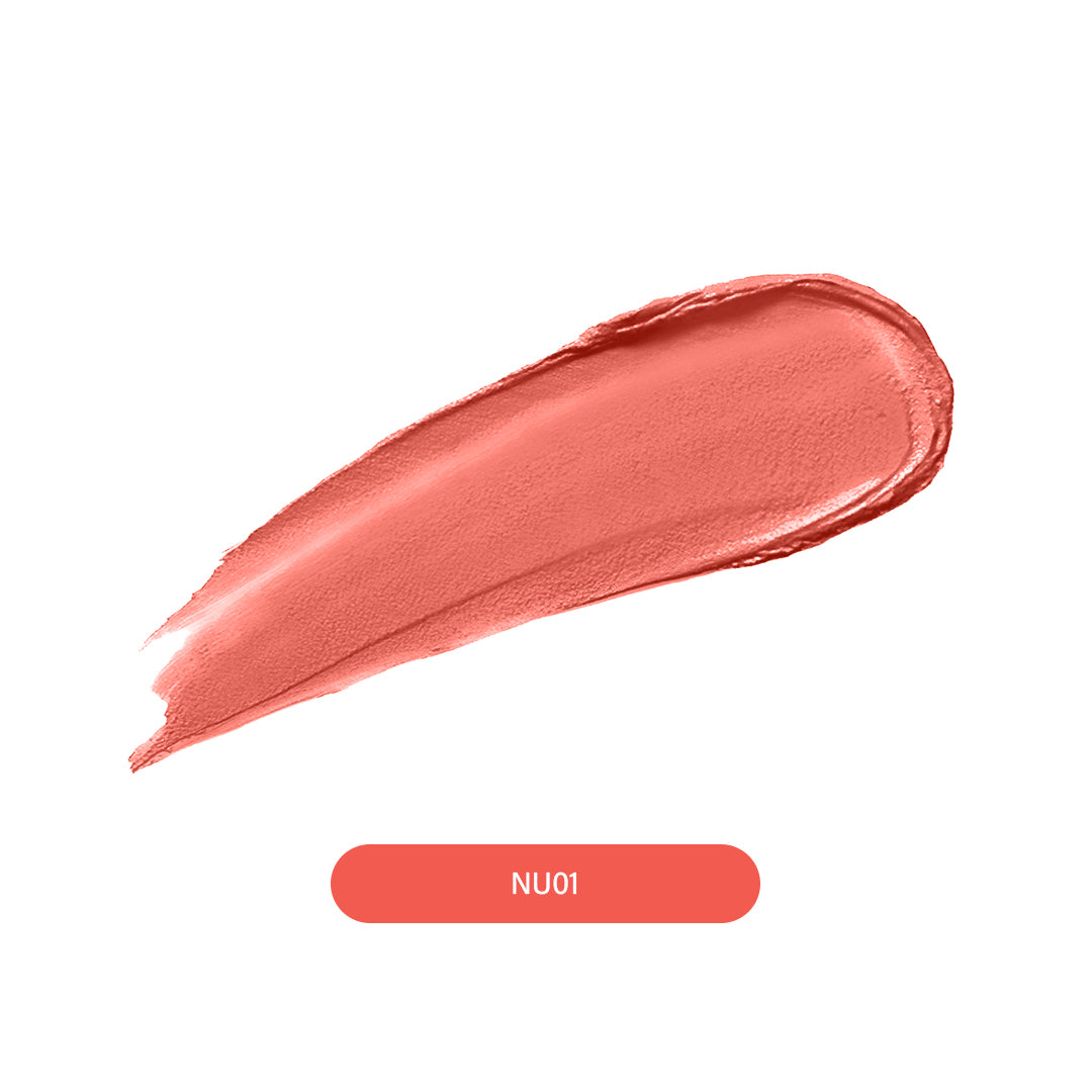 Pinkflash Transferproof Lasting Matte Lipstick