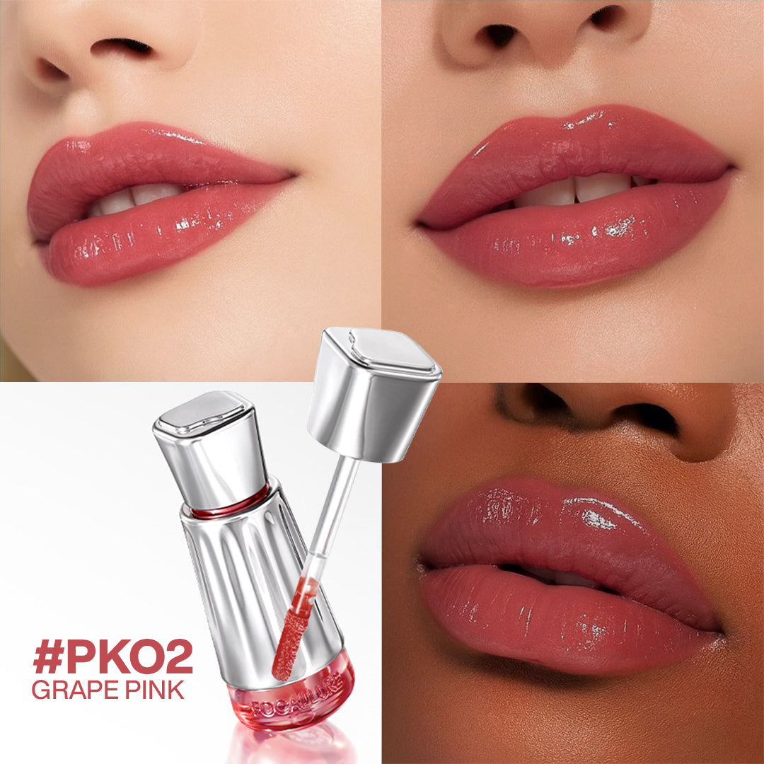 Focallure 3D Mirror Lasting Dewy Lip Tint