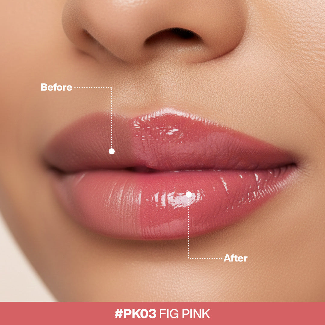 Focallure 3D Mirror Lasting Dewy Lip Tint