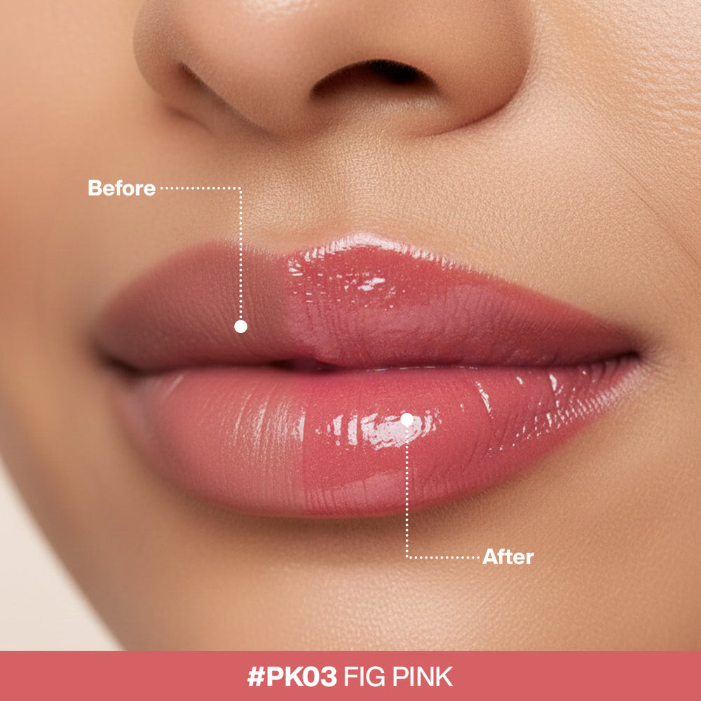 Group- PK03 Fig Pink
