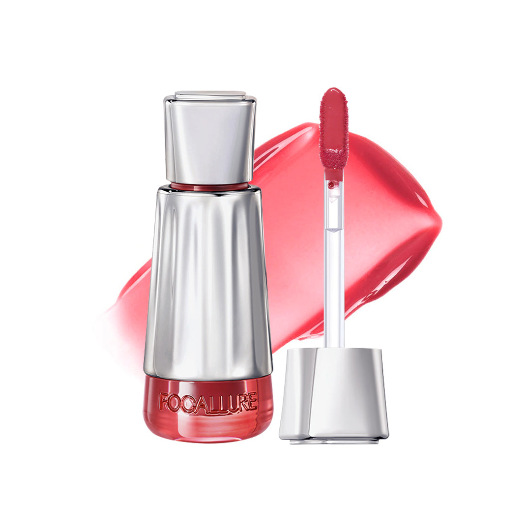 Focallure 3D Mirror Lasting Dewy Lip Tint