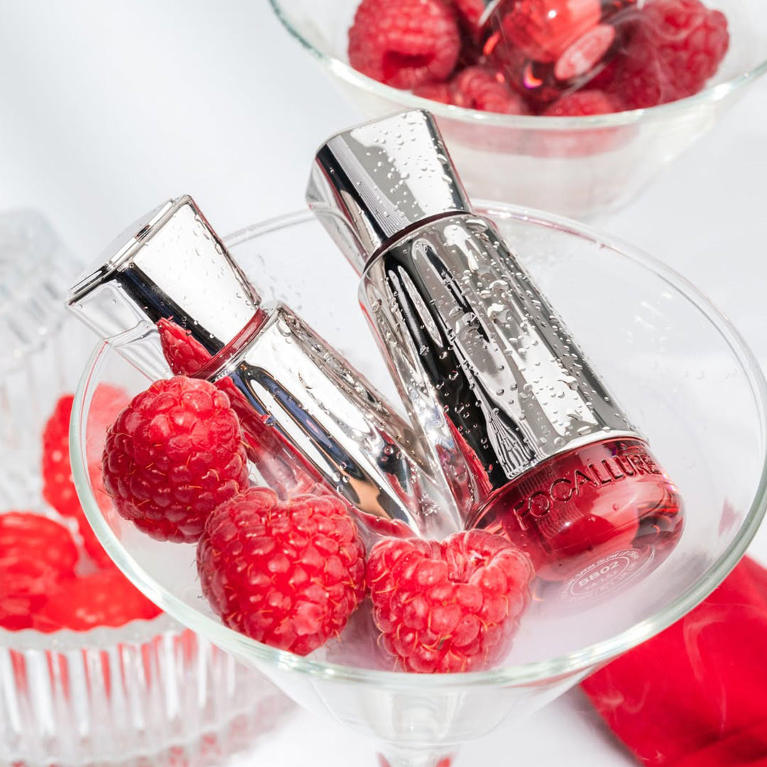 Focallure 3D Mirror Lasting Dewy Lip Tint