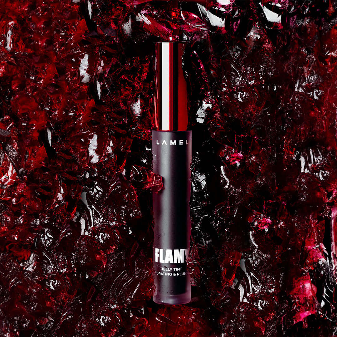 Lamel Flamy Jelly Tint