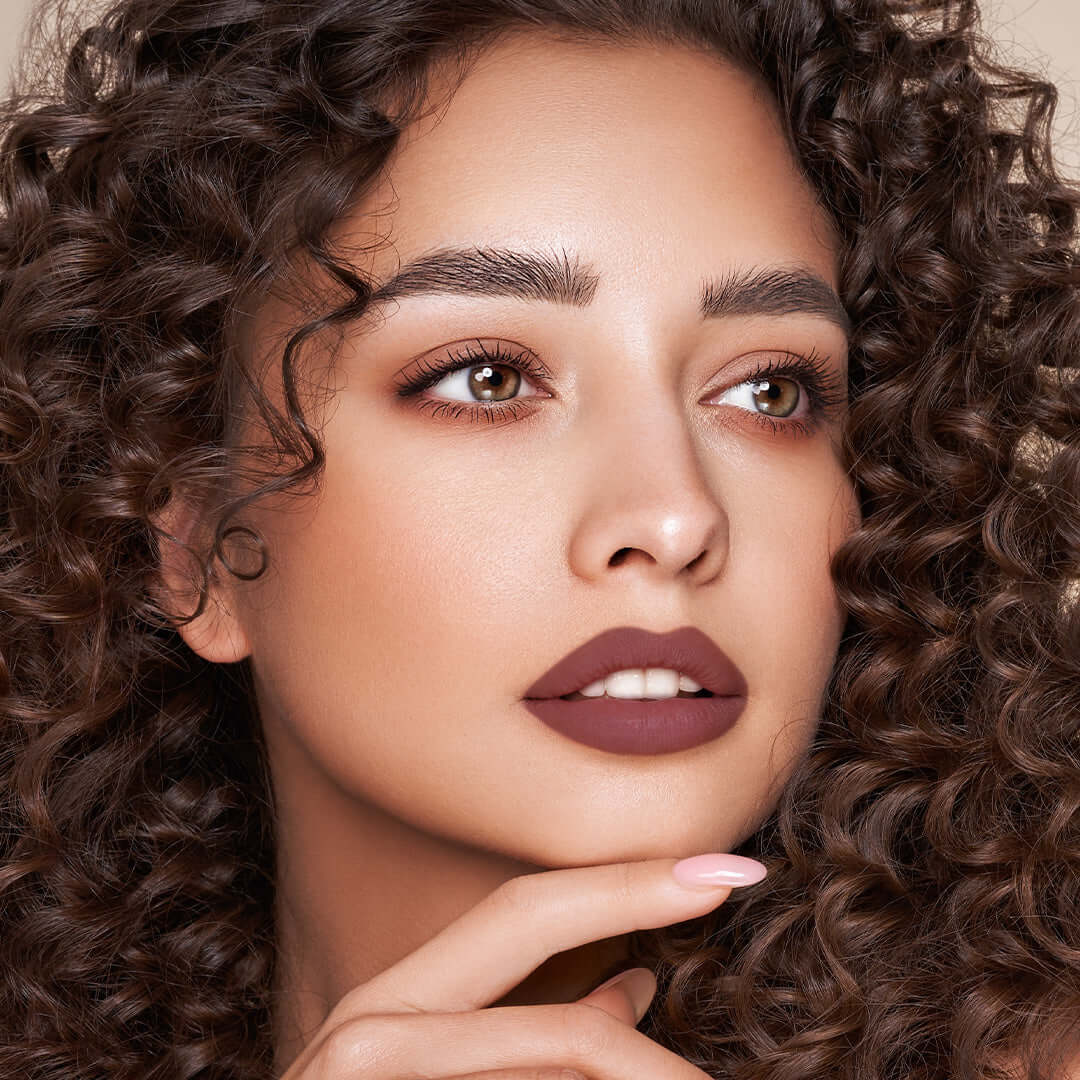 Lamel Posh Matte Liquid Lip Stain