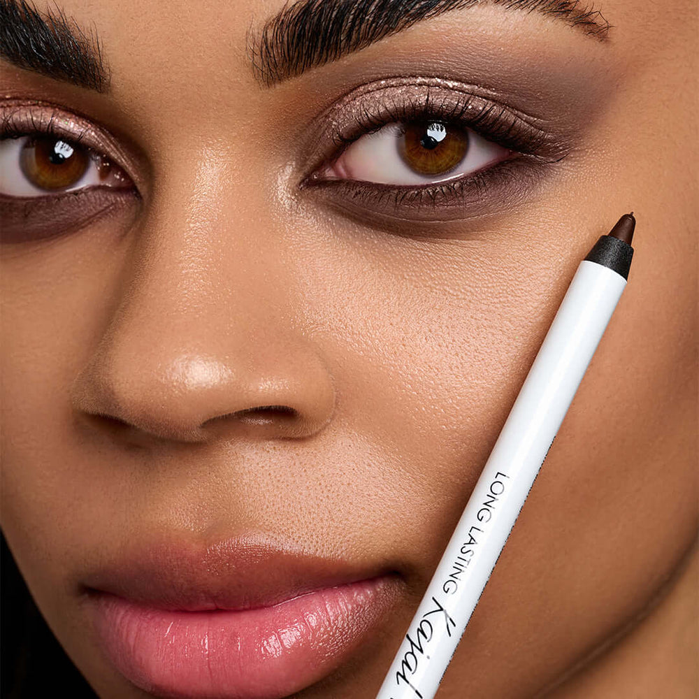 Ultimate Color & Sparkle Eyeliner Edit – 10-Product Combo
