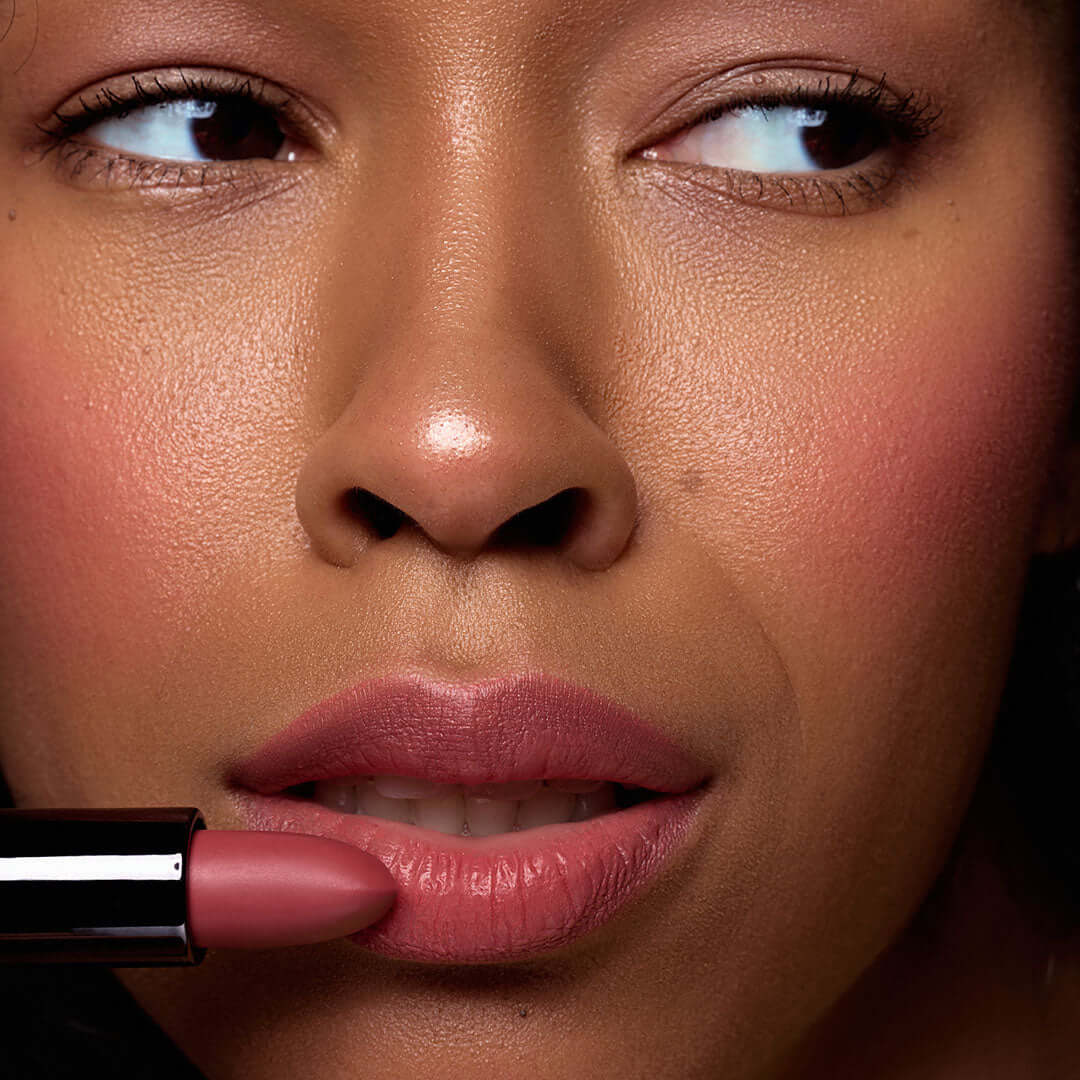 Lamel Powder Drop Lipstick