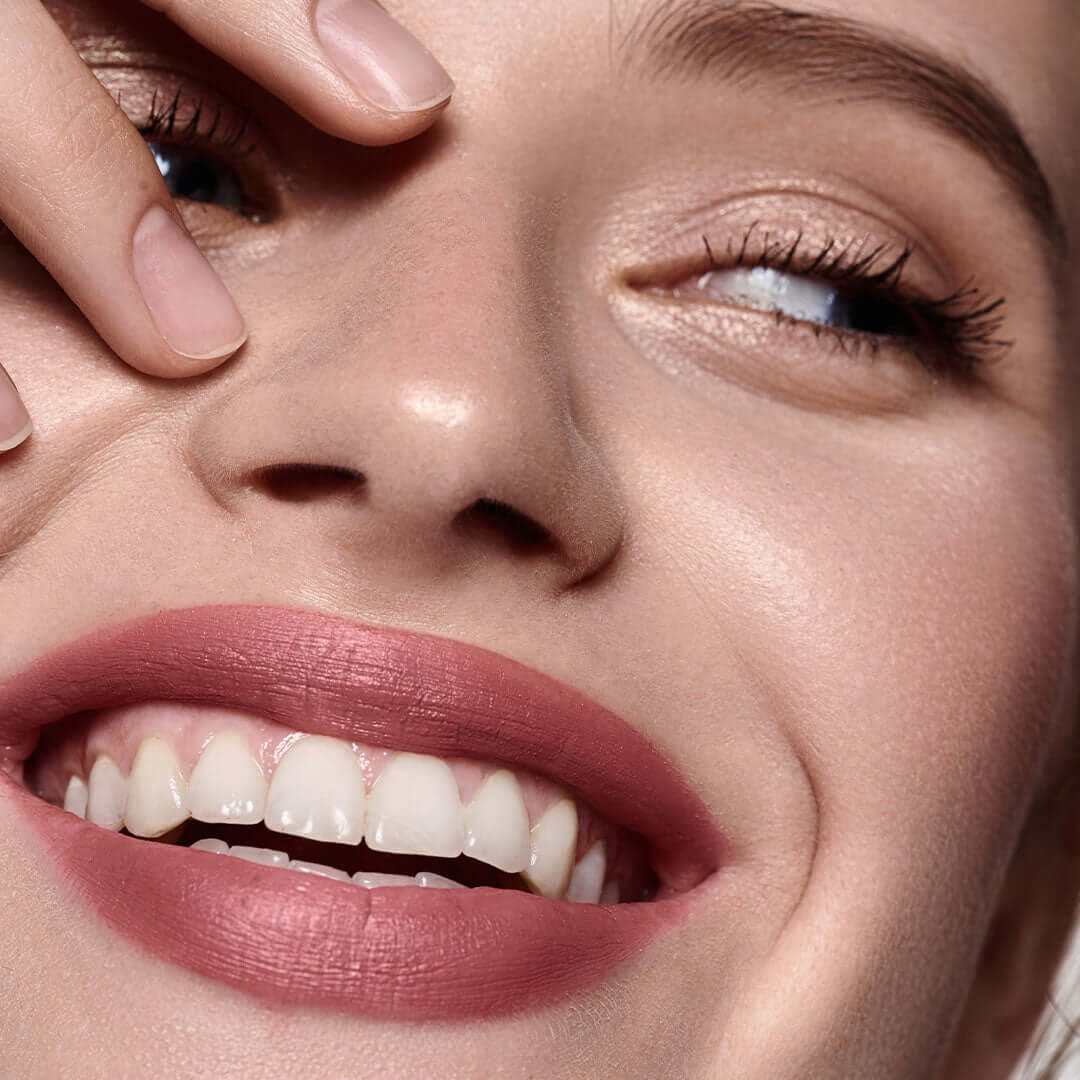 Lamel Silk Cover Silky Cream Lipstick