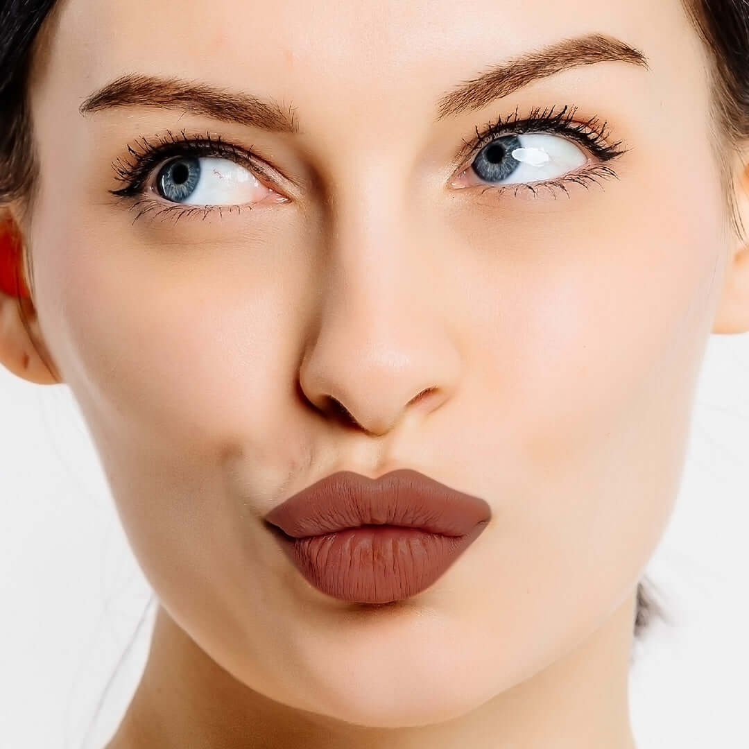 Lamel Posh Matte Liquid Lip Stain