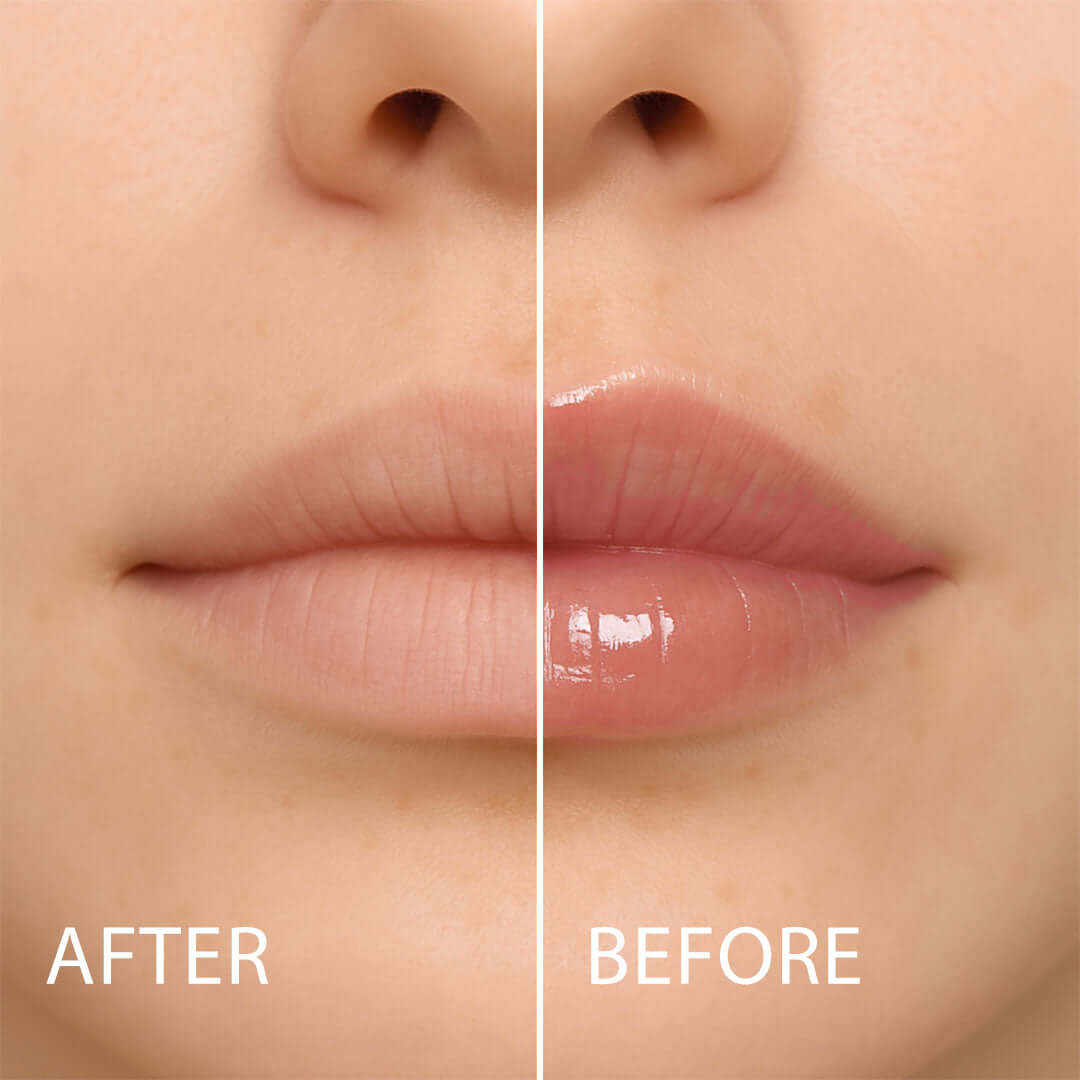 Lamel Let`s Glaze Hydrating Lip Oil