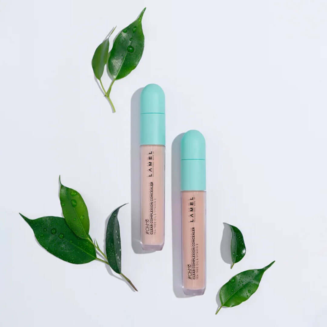 Lamel- Oh my Clear Complexion Concealer