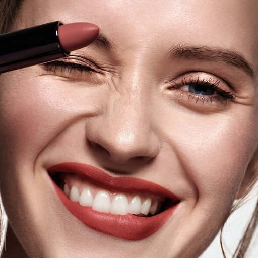 Lamel Silk Cover Silky Cream Lipstick