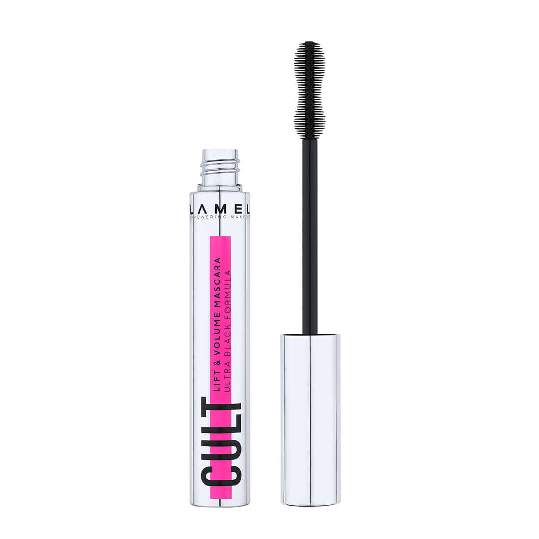 Lamel Cult Mascara