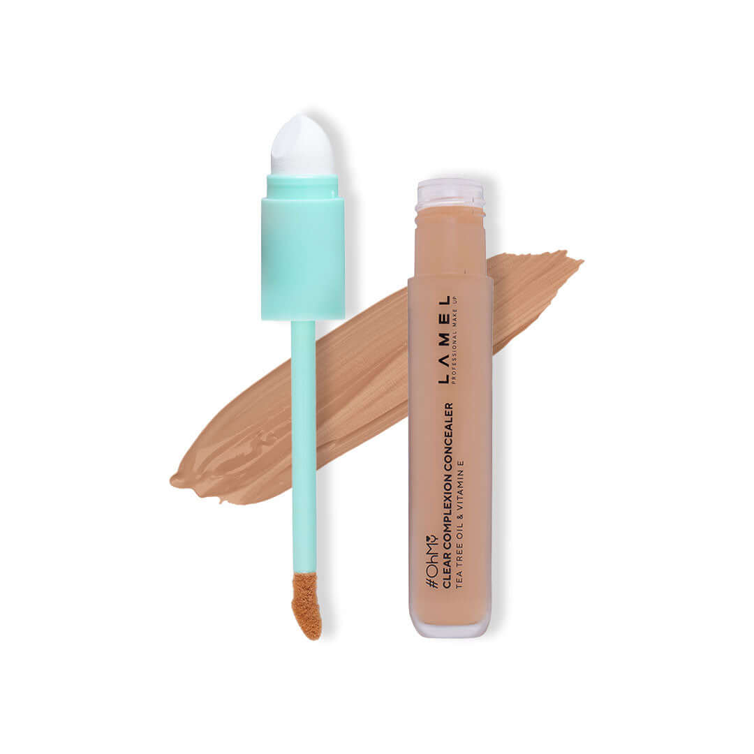 Lamel- Oh my Clear Complexion Concealer