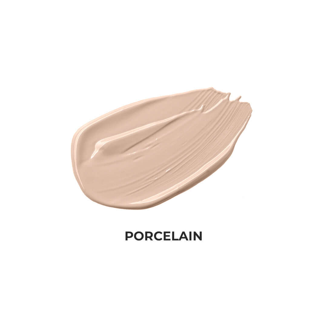 LAMEL Smart Skin Serum Tinted Foundation SPF30+
