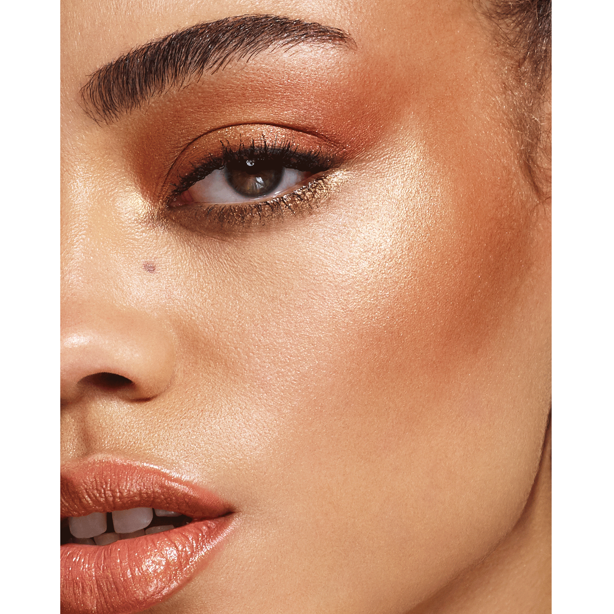 Milani Baked Bronzer